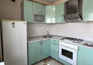 2-к квартира, на длительный срок, 36м2, 4/5 этаж