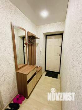 1-к квартира, посуточно, 30м2, 5/5 этаж