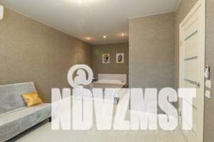 1-к квартира, посуточно, 38м2, 7/9 этаж