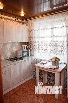 1-к квартира, посуточно, 38м2, 2/5 этаж