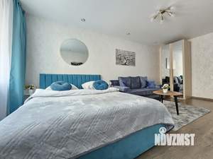 3-к квартира, посуточно, 99м2, 3/10 этаж