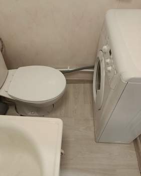 1-к квартира, на длительный срок, 31м2, 6/9 этаж