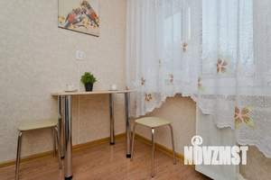 1-к квартира, посуточно, 30м2, 4/5 этаж