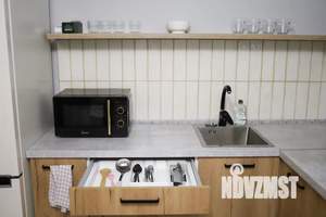 2-к квартира, посуточно, 51м2, 3/15 этаж