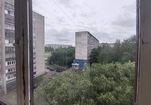 1-к квартира, на длительный срок, 30м2, 6/9 этаж