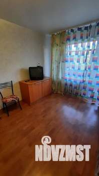 1-к квартира, посуточно, 30м2, 5/5 этаж