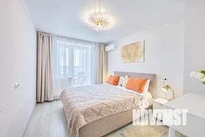 2-к квартира, посуточно, 56м2, 13/13 этаж