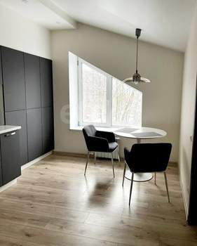 1-к квартира, на длительный срок, 42м2, 4/4 этаж