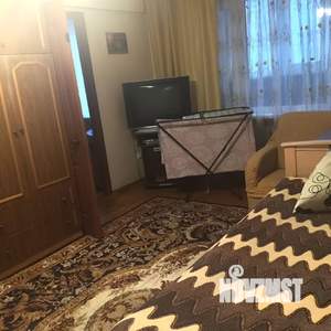 2-к квартира, на длительный срок, 41м2, 2/5 этаж