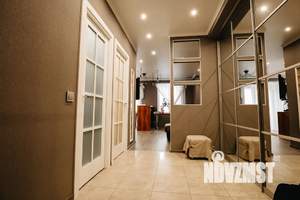 2-к квартира, посуточно, 45м2, 3/7 этаж