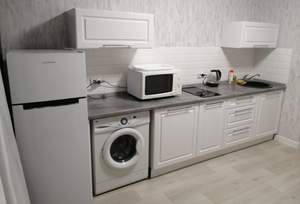 1-к квартира, на длительный срок, 34м2, 2/5 этаж