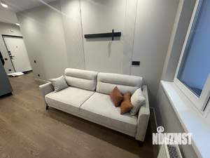 1-к квартира, на длительный срок, 45м2, 9/16 этаж