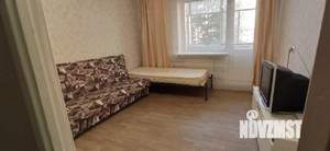 1-к квартира, посуточно, 29м2, 3/5 этаж