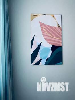 1-к квартира, посуточно, 49м2, 7/16 этаж