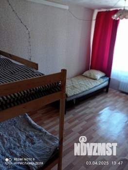 2-к квартира, на длительный срок, 42м2, 2/6 этаж