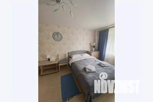 1-к квартира, посуточно, 30м2, 2/5 этаж