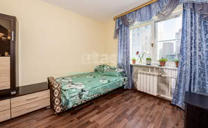 1-к квартира, на длительный срок, 34м2, 1/10 этаж