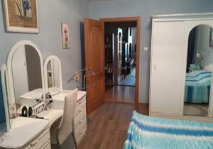 3-к квартира, на длительный срок, 81м2, 4/10 этаж