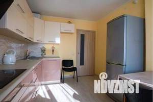 1-к квартира, посуточно, 42м2, 9/12 этаж