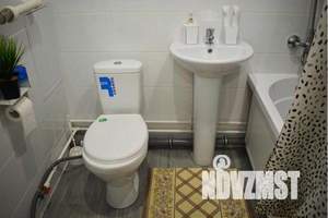 1-к квартира, посуточно, 35м2, 12/12 этаж