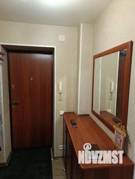 1-к квартира, на длительный срок, 40м2, 6/9 этаж