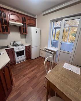 2-к квартира, на длительный срок, 44м2, 2/9 этаж