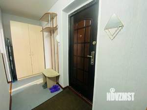 1-к квартира, посуточно, 30м2, 1/5 этаж