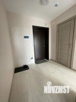 1-к квартира, на длительный срок, 33м2, 8/10 этаж