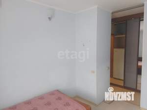 3-к квартира, на длительный срок, 55м2, 3/9 этаж