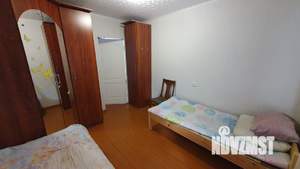 4-к квартира, на длительный срок, 64м2, 2/5 этаж