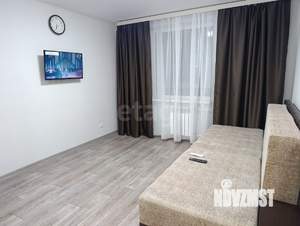 1-к квартира, на длительный срок, 29м2, 1/5 этаж