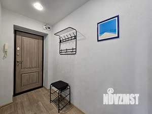 1-к квартира, посуточно, 30м2, 4/5 этаж