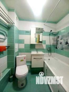 2-к квартира, на длительный срок, 43м2, 5/5 этаж