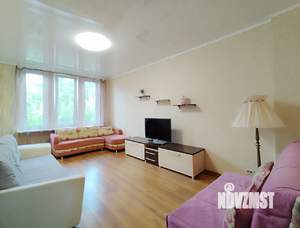 2-к квартира, посуточно, 57м2, 3/5 этаж