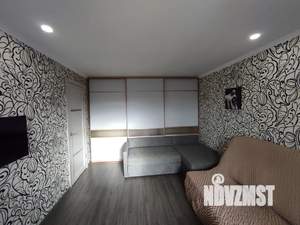 2-к квартира, посуточно, 52м2, 5/5 этаж