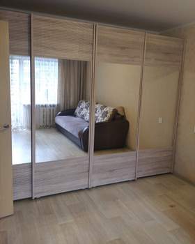 1-к квартира, на длительный срок, 29м2, 2/5 этаж