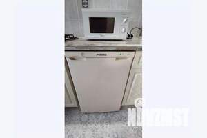 1-к квартира, посуточно, 31м2, 2/5 этаж