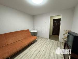 1-к квартира, на длительный срок, 28м2, 5/5 этаж