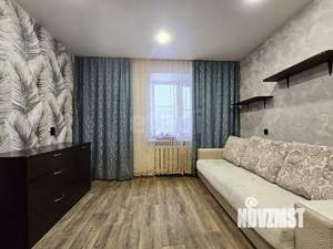 1-к квартира, на длительный срок, 36м2, 2/5 этаж