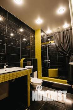 2-к квартира, посуточно, 45м2, 3/7 этаж