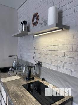 Студия квартира, посуточно, 30м2, 10/10 этаж