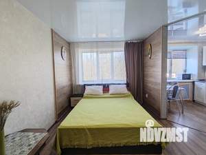 1-к квартира, посуточно, 30м2, 2/5 этаж