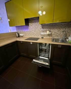 3-к квартира, на длительный срок, 73м2, 3/16 этаж
