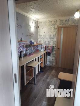 2-к квартира, на длительный срок, 36м2, 9/10 этаж