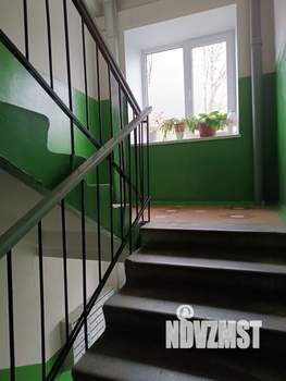 2-к квартира, на длительный срок, 43м2, 5/5 этаж