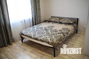 1-к квартира, посуточно, 40м2, 12/12 этаж