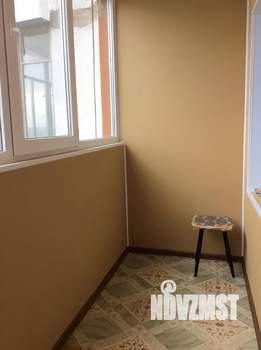 1-к квартира, посуточно, 37м2, 15/16 этаж