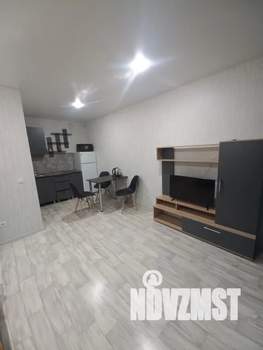 1-к квартира, посуточно, 39м2, 1/10 этаж