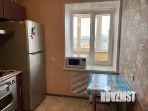 1-к квартира, посуточно, 32м2, 8/9 этаж