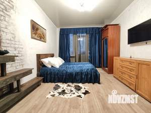 1-к квартира, посуточно, 30м2, 2/5 этаж